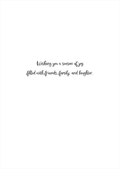 Shooting Star 5 Boxed Cards