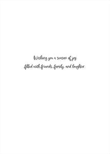 Shooting Star 5 Boxed Cards