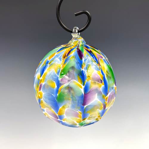 Orn, Island Blue Mix