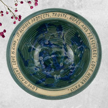 Load image into Gallery viewer, Love Is Patient Bowl