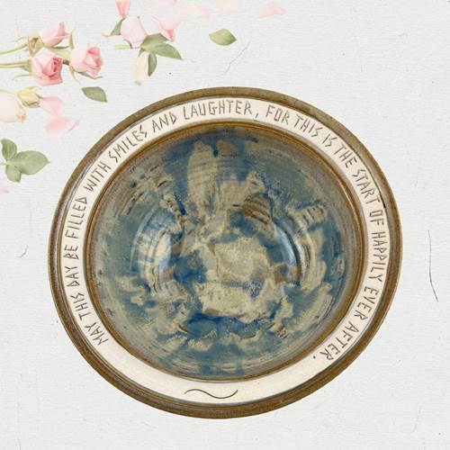Happily Ever After Bowl
