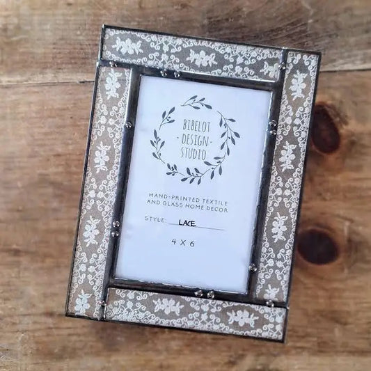 4X6 Lace Frame