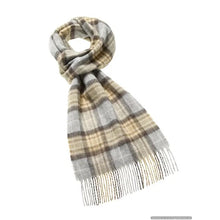 Load image into Gallery viewer, McKellar Tartan Scarf