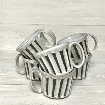 Stonewear Coffee Mug