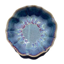 Load image into Gallery viewer, Sunrise Rippled Bowl