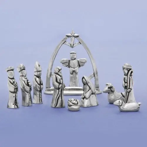 Nativity Set 11 PC
