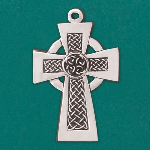 Orn, Celtic Cross (Boxed)