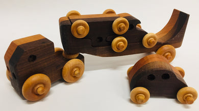 Transporter Set