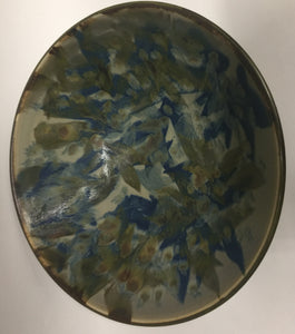Bowl, Standard Small Green