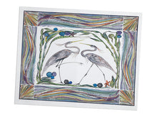 Load image into Gallery viewer, Placemats, Heron