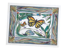 Load image into Gallery viewer, Placemats, Butterfly