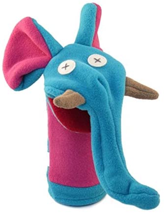 Elephant Hand Puppet