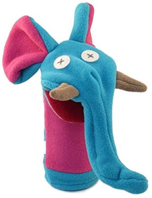 Elephant Hand Puppet