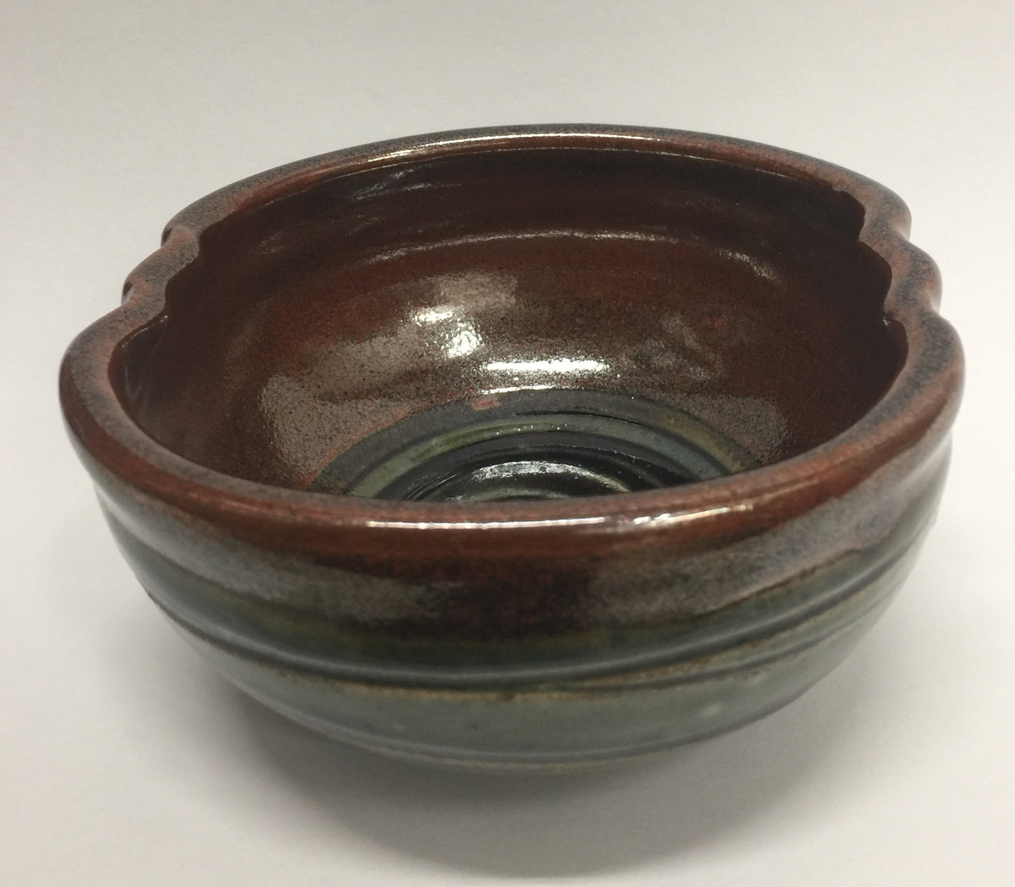 Small Bowl