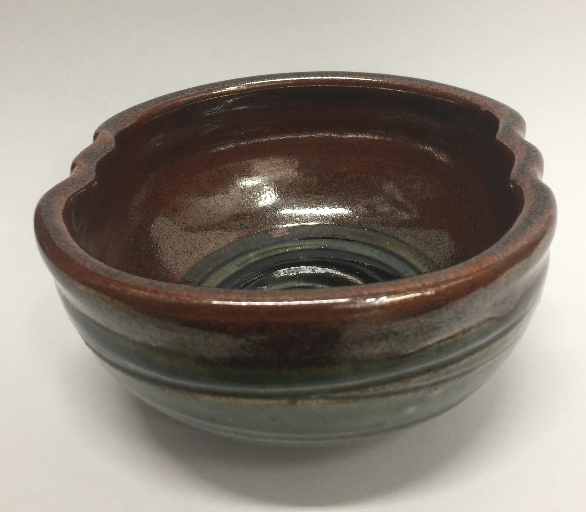Small Bowl