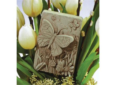 BUTTERFLY MEADOW PLAQUE