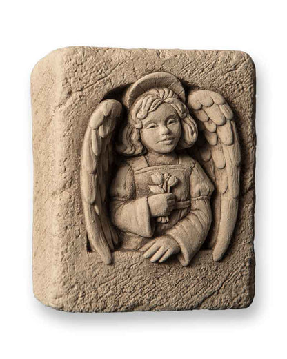 Plaque - Mini Angel