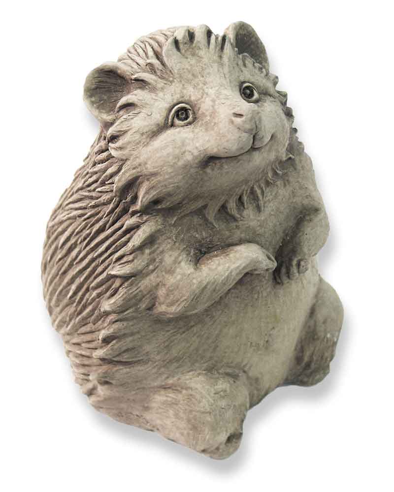Hazel Hedgehog