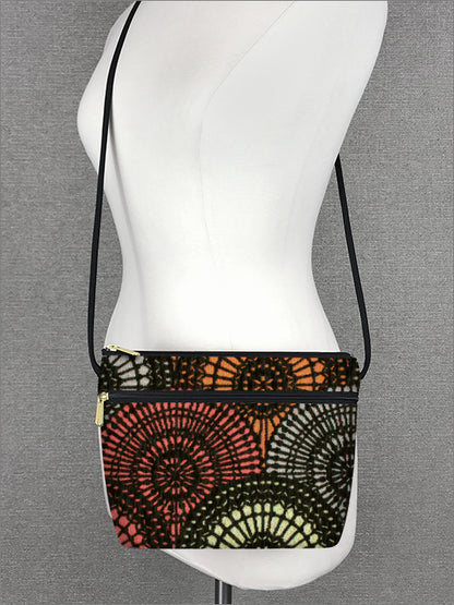Zipper Purse Ardmore