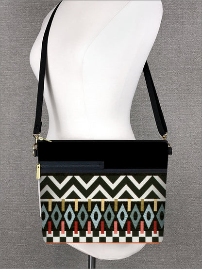 Large Zipper Bacuri