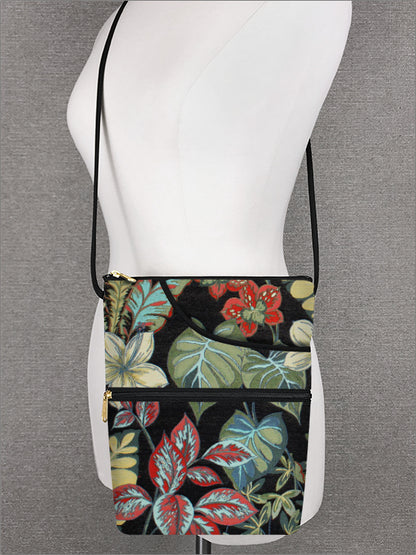 Summer Leaves Bella Danny K Bag