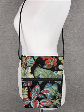 Summer Leaves Bella Danny K Bag