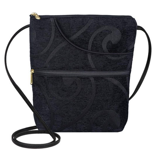 Bella Purse Villa Black