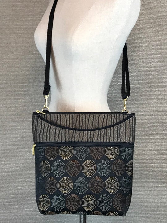 Maggie Purse Getty/Gravity
