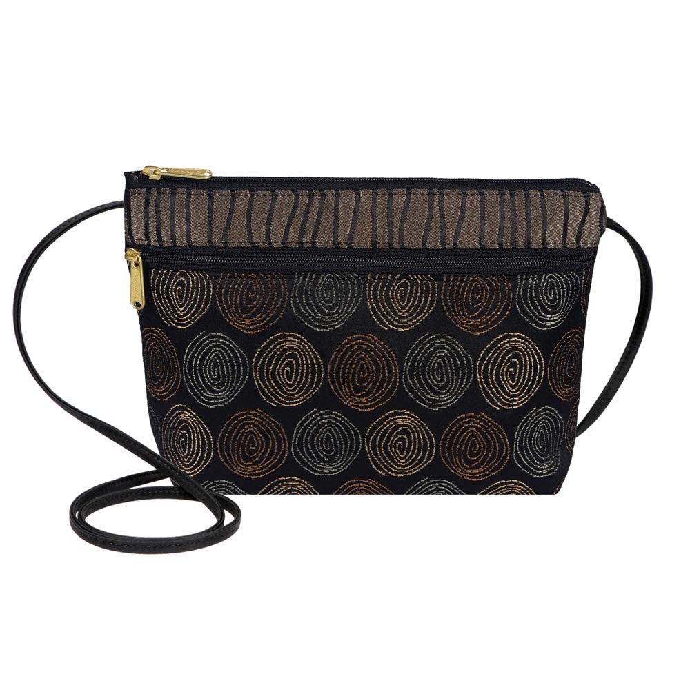 Zipper Purse Getty/Gravity