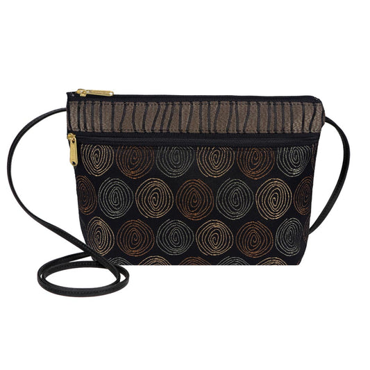 Zipper Purse Getty/Gravity