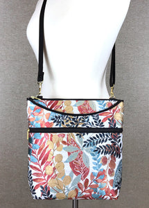 Leaves of Summer Danny K Purse