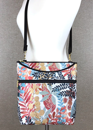 Leaves of Summer Danny K Purse