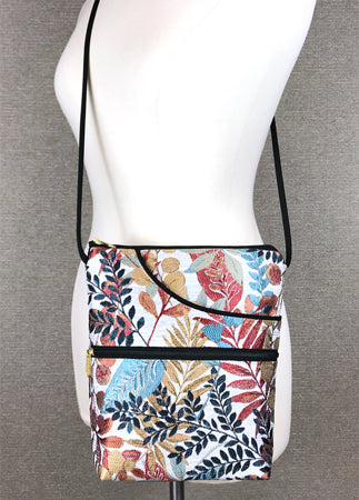 Summer Leaves Bella Danny K Bag