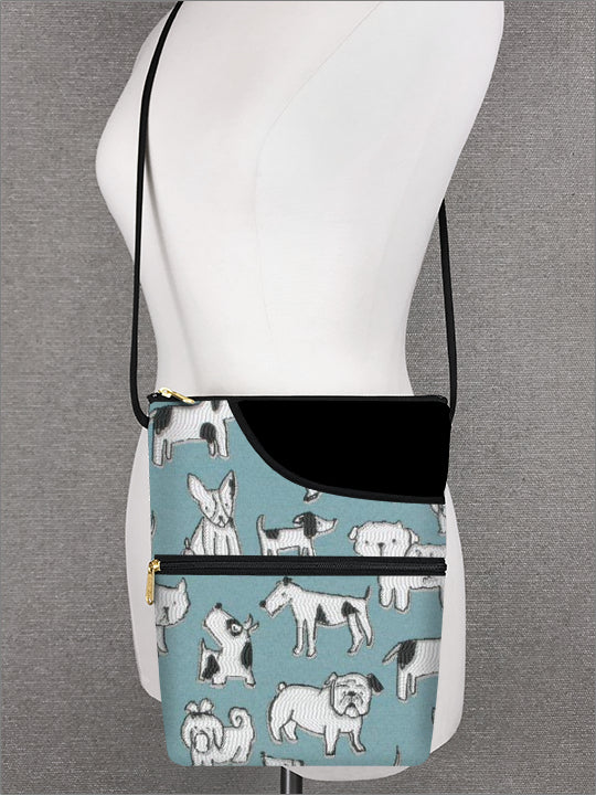 Bella Purse Barker