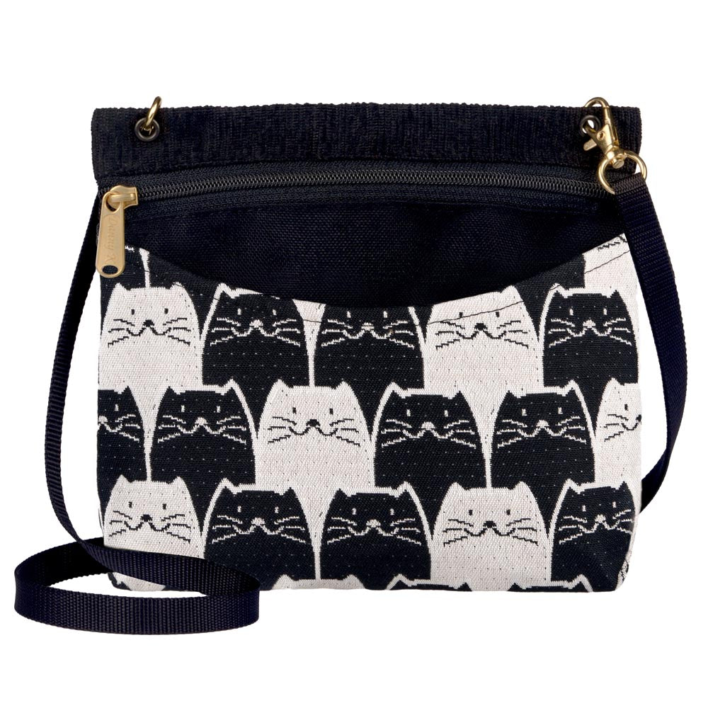 Sugaree Purse Meowser