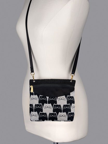 Sugaree Purse Meowser
