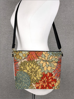 Large Zipper Mumsford/Multi