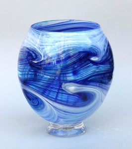 Ocean Spray Bowl