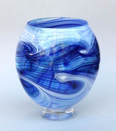 Ocean Spray Bowl