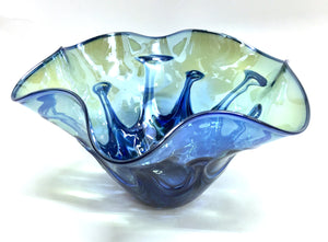 Small Lily Pad Bowl