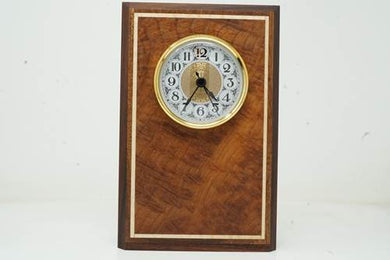 Redwood Clock