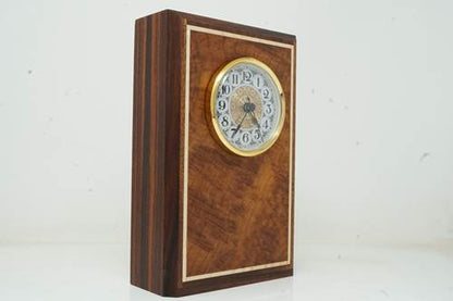 Redwood Clock