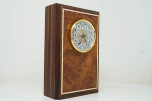 Redwood Clock