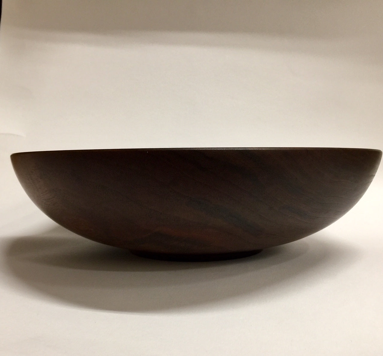 Walnut Bowl