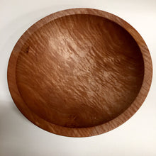 Load image into Gallery viewer, Fiddle Back Maple Bowl