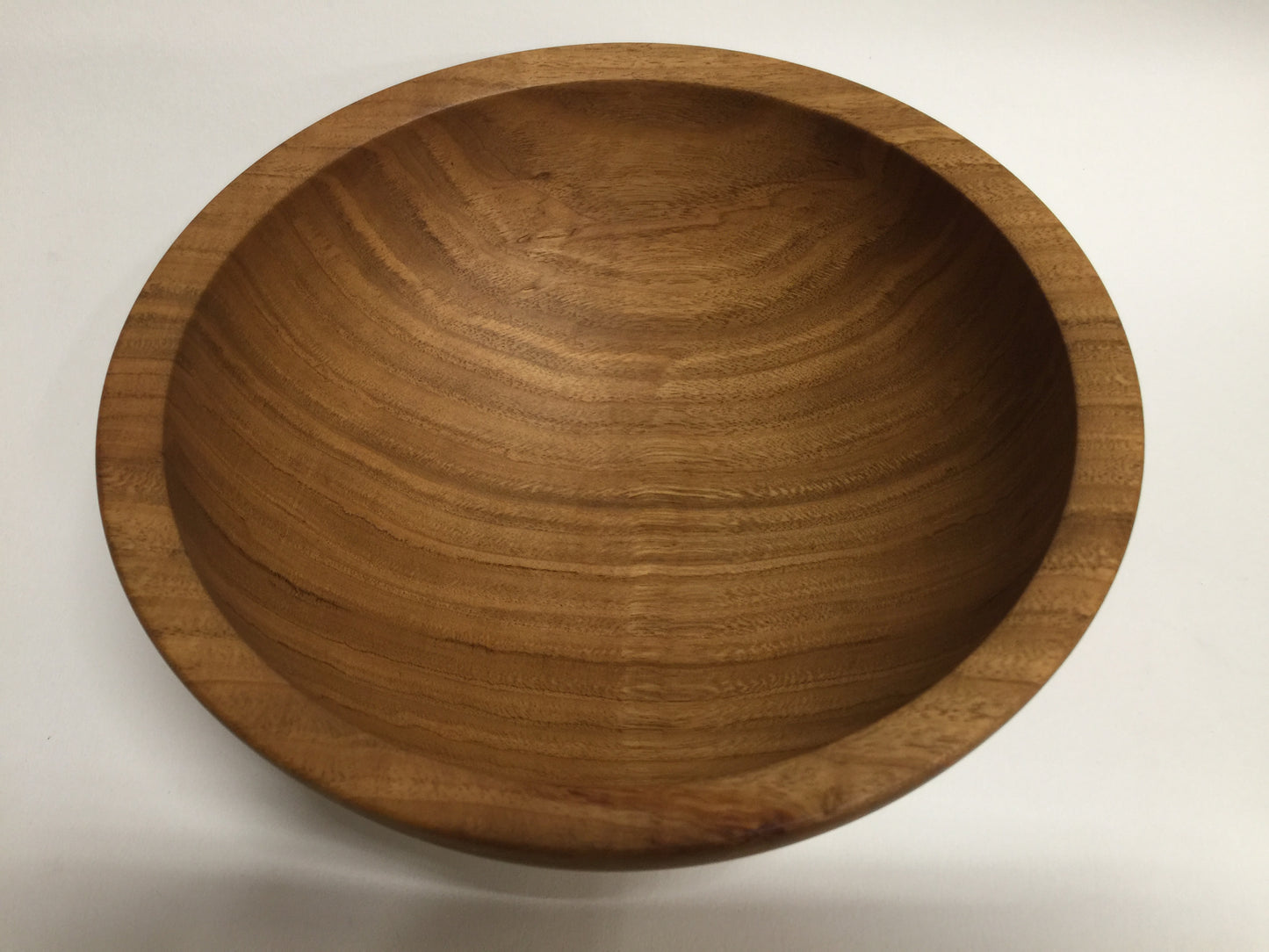 American Chestnut Bowl