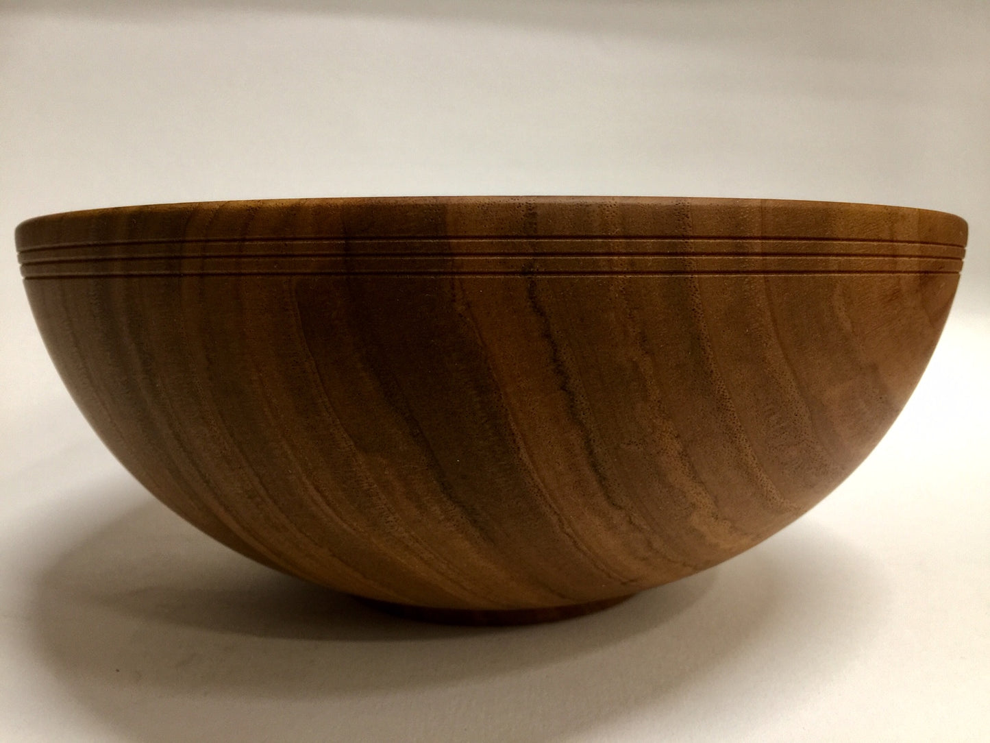 American Chestnut Bowl