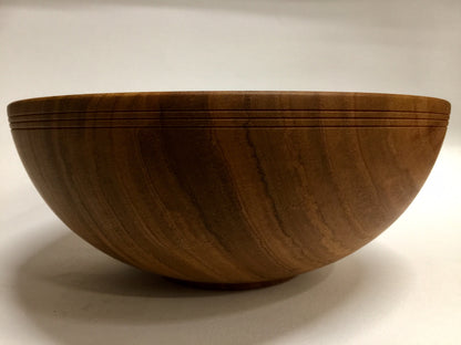 American Chestnut Bowl