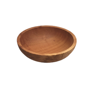 Pacific Mamrone Bowl Beaded 3 1/2 X 10