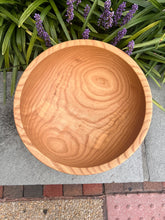 Load image into Gallery viewer, Spanish Chestnut Wood Bowl